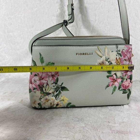 Fiorelli Bethnal Triple Compartment Crossbody - Picture 9 of 11